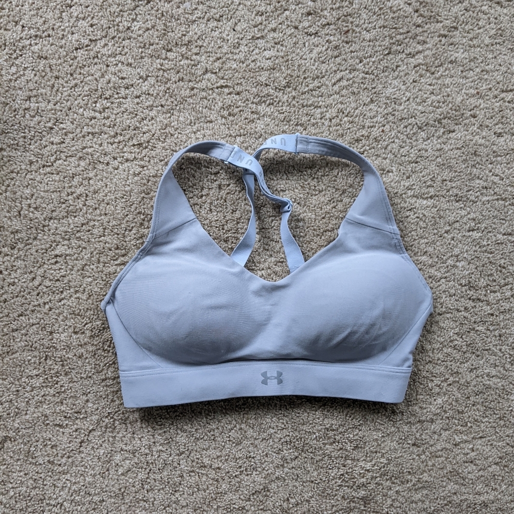 Under Armour Sports Bra